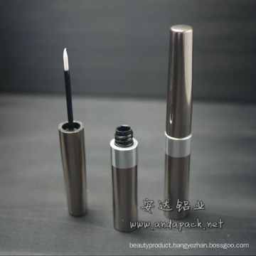 eyeliner tube shantou export metal eyeliner container